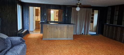 1075 Forest Dr, Summerville PA  15864-3515 exterior