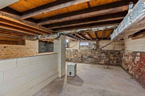 330 Grove St, Manawa WI  54949-9251 exterior