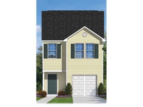 6489 Coral Vine Way, Whitsett, NC 27377-9326