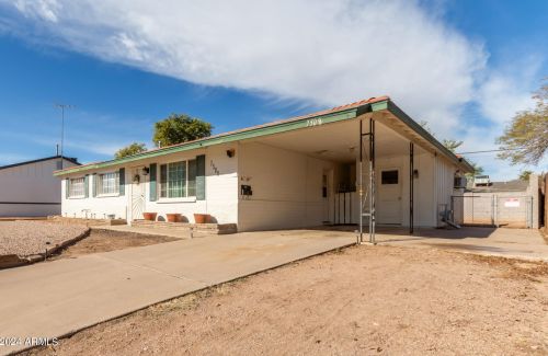 7508 Beatrice St, Scottsdale, AZ 85257-4326