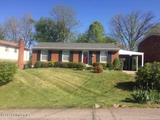 5316 Sprucewood Dr, Louisville, KY 40291-1148