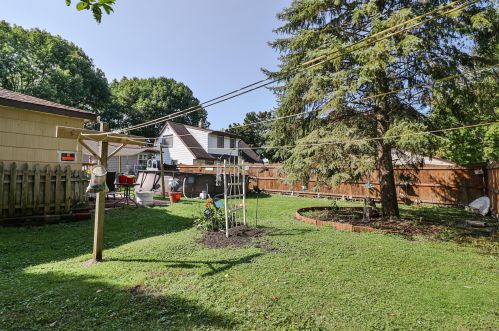 10436 Darnel Ave, Milwaukee WI 53223-3555 exterior