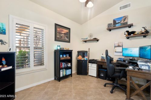 16254 Escondido Ct, Sun City AZ  85374-6428 exterior