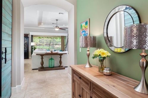 23770 Pebble Pointe Ln, Bonita Springs FL  34135 exterior