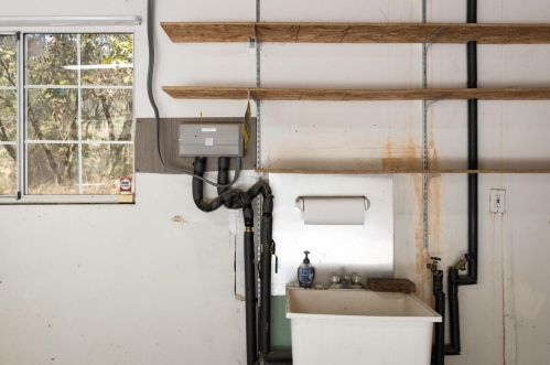 11552 Tom Ray Dr, Grass Valley CA  95949-9713 exterior