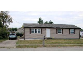 911 Arthur St, Trenton, OH 45067-1807