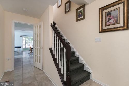 238 William Livingston Ct, Princeton NJ  08540-7696 exterior