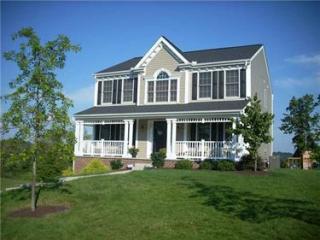 3218 Willow Ridge Dr, Bridgeville, PA 15017-1597