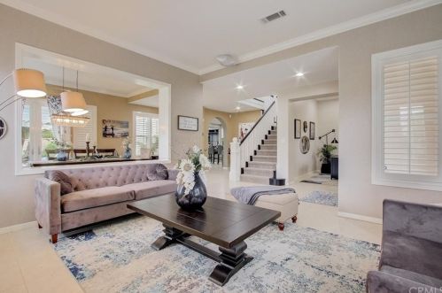 5391 Evening Sky Dr, Simi Valley CA  93063-5744 exterior