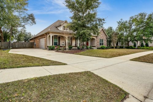 8100 Foxtail Loop, Pensacola FL  32526-3242 exterior