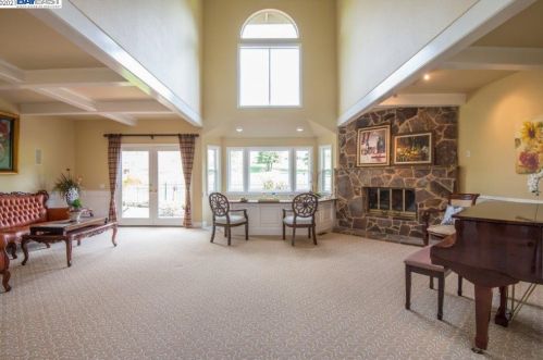 1440 Bent Oak Ln, Danville, CA 94506-5821