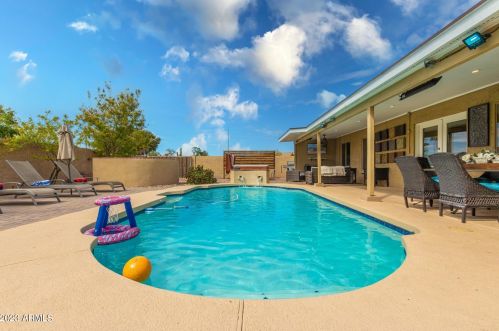 8819 Altadena Ave, Scottsdale AZ 85259-3060 exterior