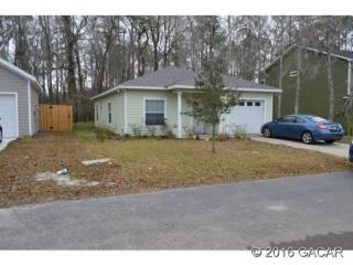7813 20th Dr, Gainesville, FL 32609-5807