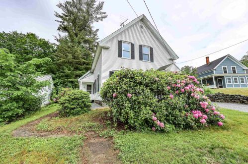 16 Acre St, Bennington NH  03442-4100 exterior