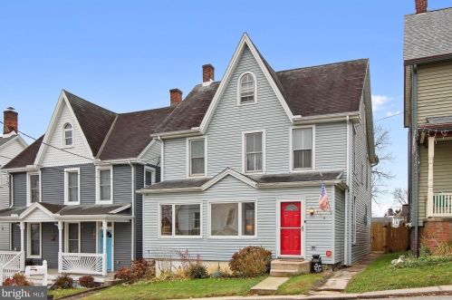 108 Penn St, Tolna, PA 17349-7956