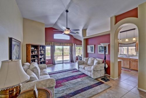 19412 Coyote Lakes Pkwy, Sun City, AZ 85378-2618