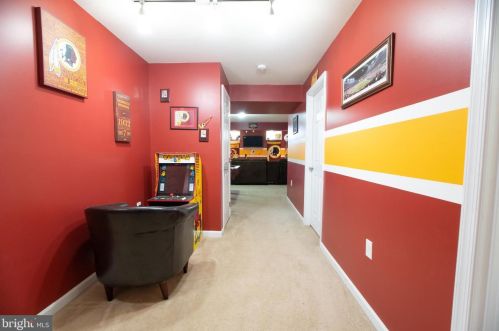 451 Hughs Rd, Charles Town WV  25414-5554 exterior