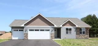 6003 Fieldcrest Ln, Weston, WI 54476-3315