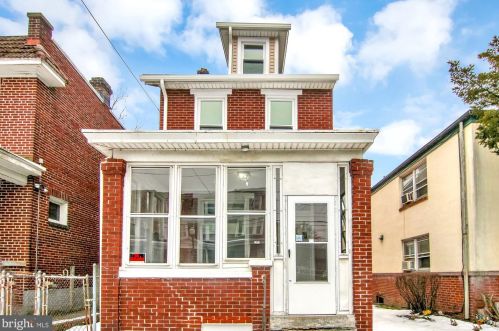 2712 6th St, Harrisburg, PA 17110-2606