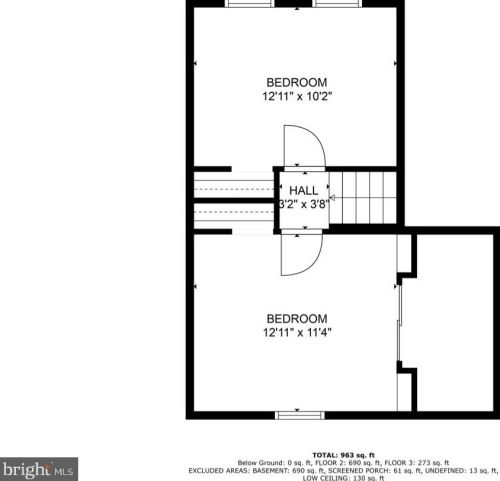 8 Morse Ave, Trenton NJ  08638-3517 exterior