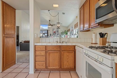 2707 Morrill Rd, Riverbank CA  95367-2823 exterior