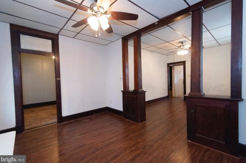 427 Naffin Ave, Schuylkill Haven PA  17972-1123 exterior