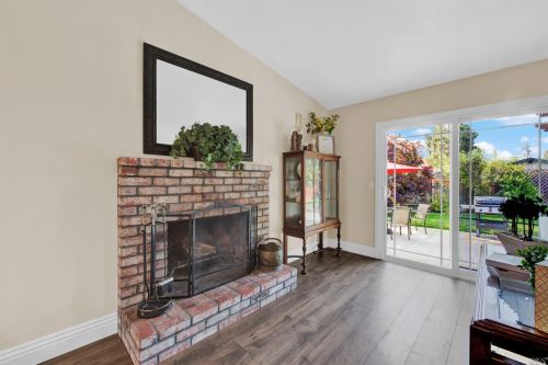 1000 Woodridge Dr, Vacaville CA  95687-6440 exterior