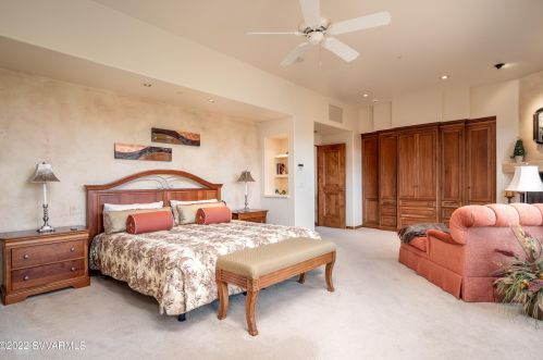 206 Calle Francesca, Sedona AZ 86336-4760 exterior