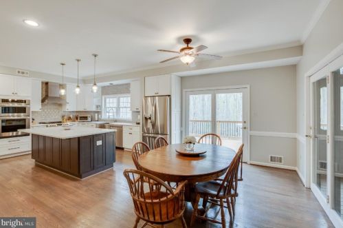 13874 Amy Ln, Nokesville VA  20181-3210 exterior