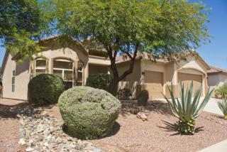 9265 Sugar Foot Dr, Tucson, AZ 85743-5206