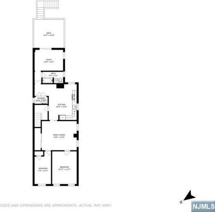 886 Broadway, Bayonne NJ  07002-3033 exterior