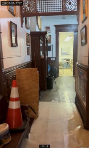 321 Convent Ave, New York, NY 10031-6302