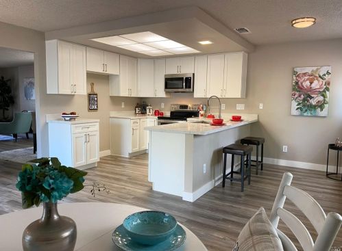 118 Oakmeade Ct, Vacaville CA exterior