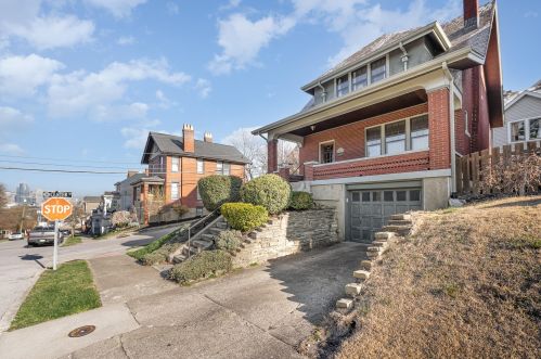 1101 Park Ave, Newport, KY 41071-2407