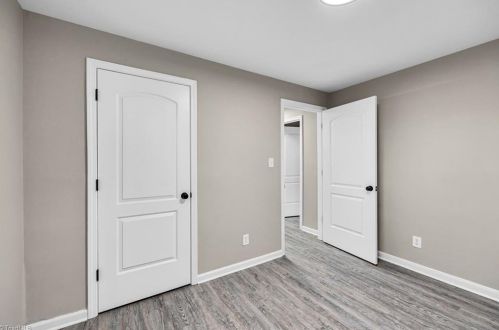 1300 Buff St, Greensboro NC  27406-3007 exterior