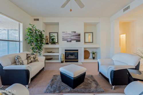 4608 Molly Ln, Cave Creek AZ  85331-6691 exterior