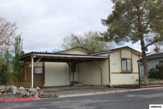 2658 Zinnia Dr, Reno, NV 89512-1634