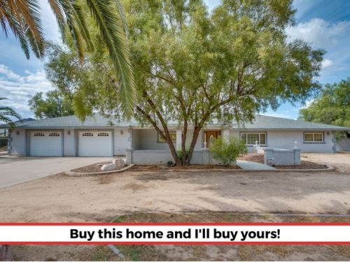 4946 Creedance Blvd, Glendale, AZ 85310-3804
