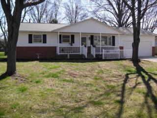 522 Canford Ave, Massillon, OH 44646-3065