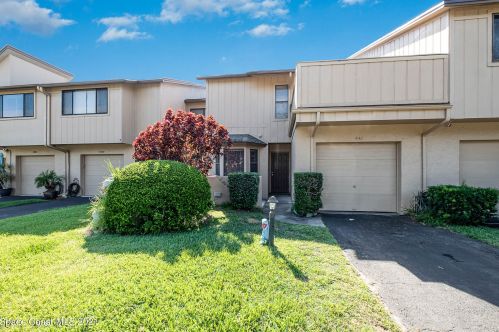 1842 Cashew Courtway, Titusville, FL 32780-4682