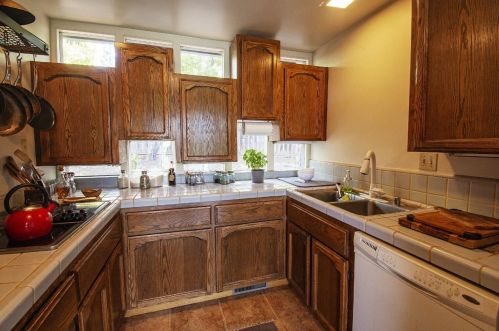 16363 Ridgecrest Ave, Los Gatos CA  95030-4139 exterior