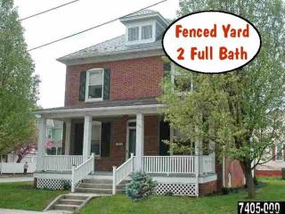 300 4th St, Hanover, PA 17331-2120