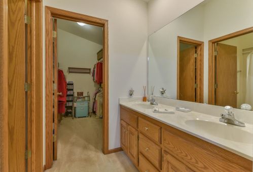 26411 Kendra Ln, Waterford WI  53185-2168 exterior