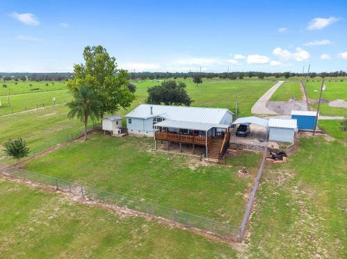 4500 Lake Ridge Dr, Bartow FL  33830-8632 exterior