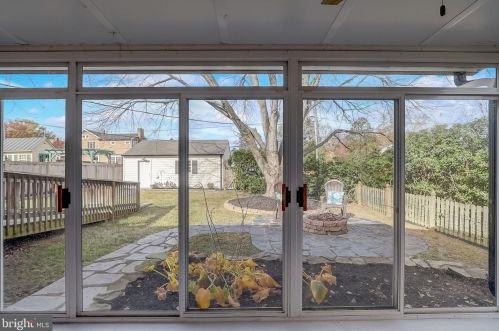 807 Cornell St, Fredericksburg VA  22401-4716 exterior