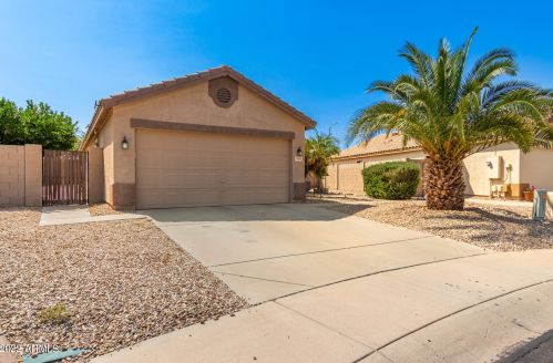 15082 156th Ln, Sun City, AZ 85379-6208