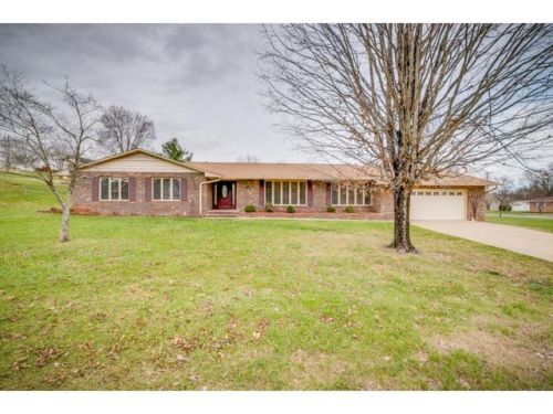2324 Brandon Ln, Kingsport, TN 37660-4707