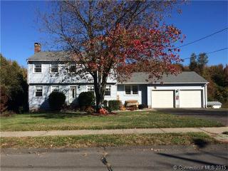 35 Treble Rd, Bristol, CT 06010-0203