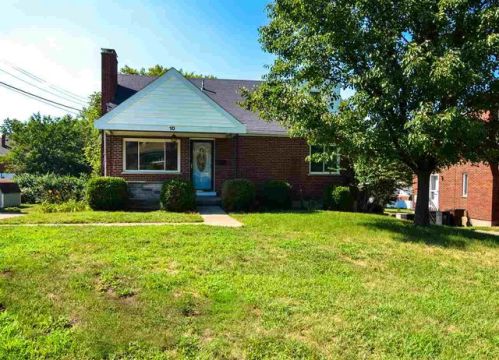 10 Saint Jude Cir, Florence, KY 41042-2505