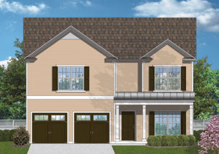 4865 Abbey Park Rd, Kernersville NC  27284-9917 exterior